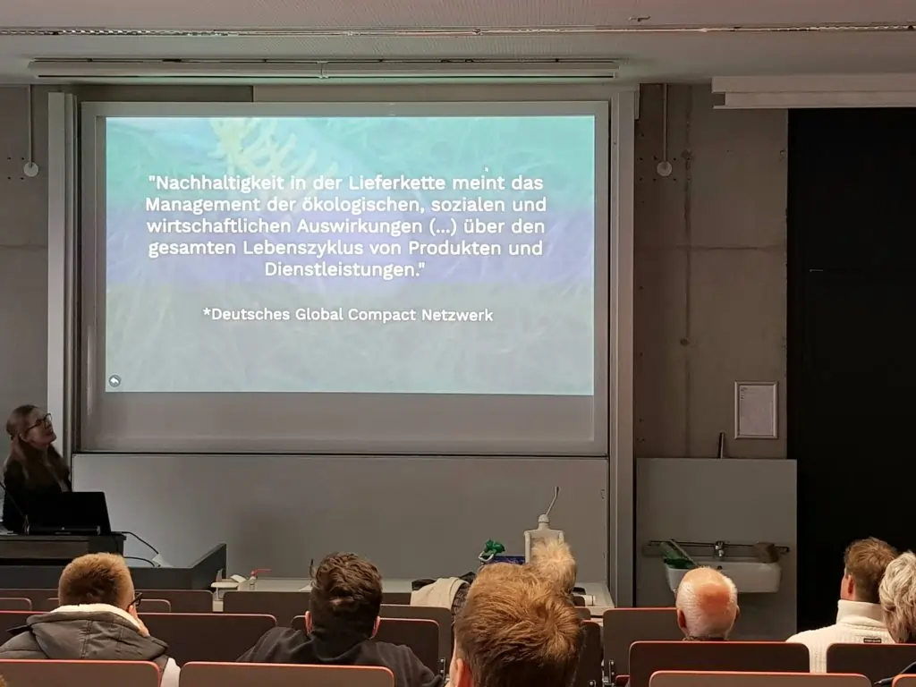 Vortrag Wildling Shoes