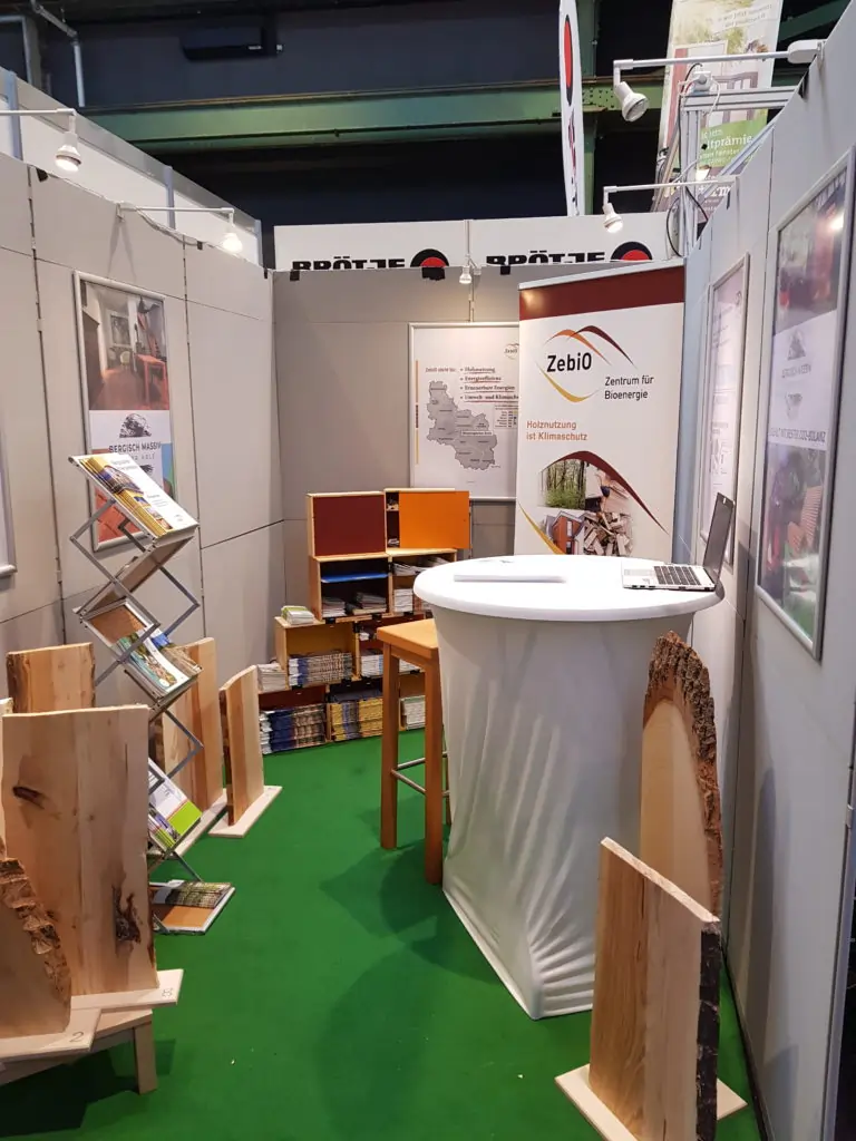 Bau- und Immobilienmesse 2020 Gummersbach