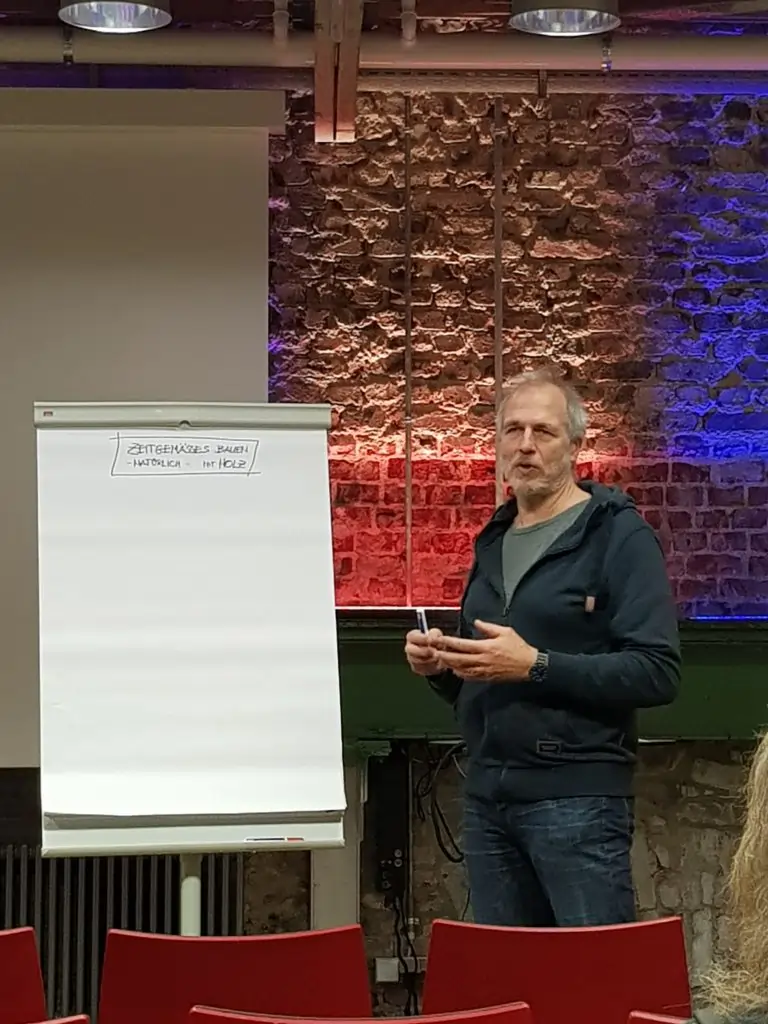 Bau- und Immobilienmesse 2020 Gummersbach