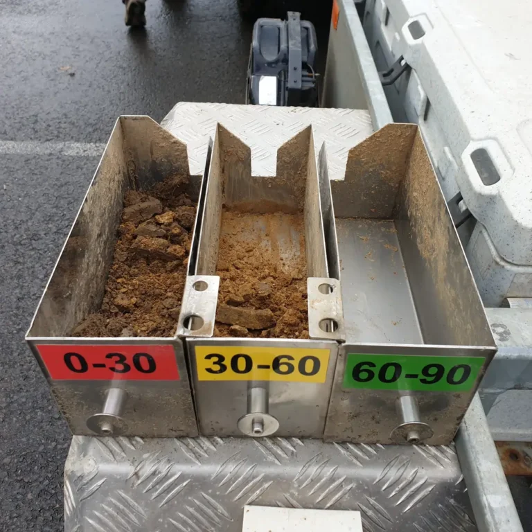 Tiny Forest in Gummersbach