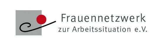 Frauennetzwerk zur Arbeitssituation e.V. Logo