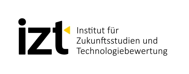 IZT Logo