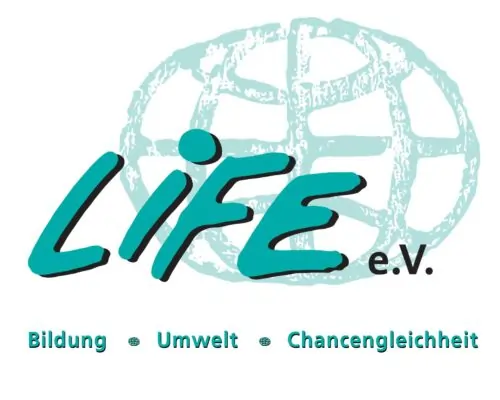 LIFE Logo